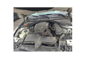 Trappe d'essence BMW SERIE 1 F20 Photo n°8