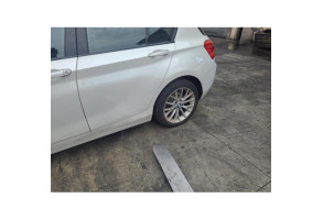 Leve vitre electrique avant droit BMW SERIE 1 F20 Photo n°13