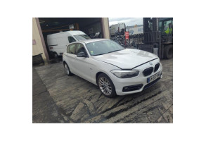 Trappe d'essence BMW SERIE 1 F20 Photo n°9