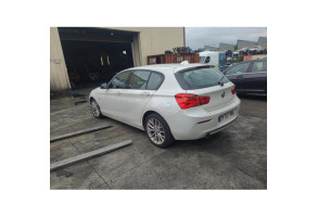 Leve vitre electrique avant droit BMW SERIE 1 F20 Photo n°14