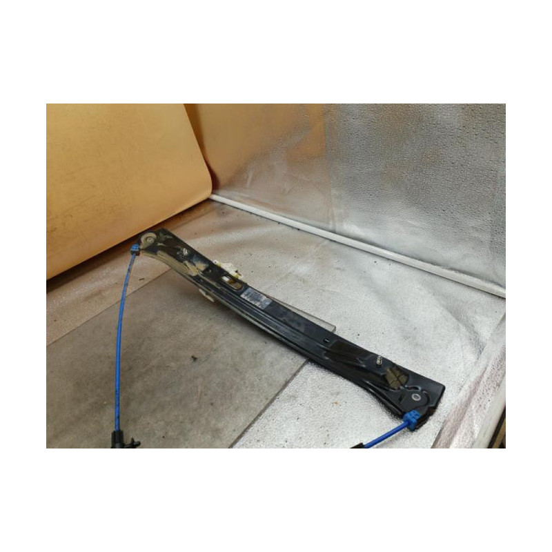 Leve vitre electrique avant gauche BMW SERIE 3 F31 Photo n°1