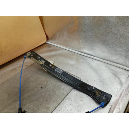 Leve vitre electrique avant gauche BMW SERIE 3 F31