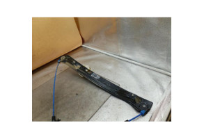 Leve vitre electrique avant gauche BMW SERIE 3 F31 Photo n°1