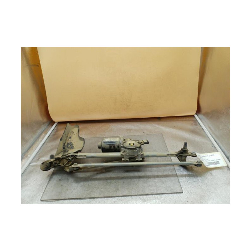 Moteur essuie glace avant BMW SERIE 3 F31 Photo n°1