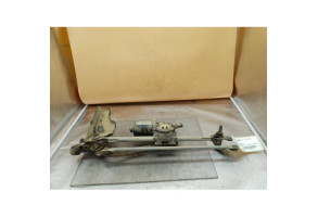 Moteur essuie glace avant BMW SERIE 3 F31 Photo n°1