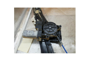 Leve vitre electrique avant gauche BMW SERIE 3 F31 Photo n°2