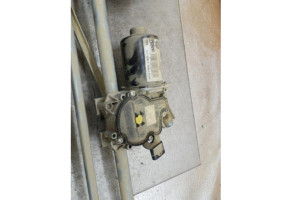 Moteur essuie glace avant BMW SERIE 3 F31 Photo n°2