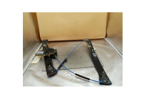 Leve vitre electrique avant gauche BMW SERIE 3 F31 Photo n°3