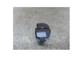 Interrupteur de leve vitre arriere gauche AUDI A3 2 Photo n°1