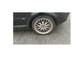 Interrupteur de leve vitre avant droit AUDI A3 2 Photo n°7