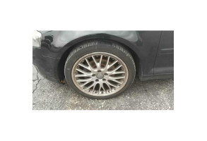 Interrupteur de leve vitre avant droit AUDI A3 2 Photo n°8