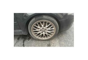 Interrupteur de leve vitre avant droit AUDI A3 2 Photo n°9