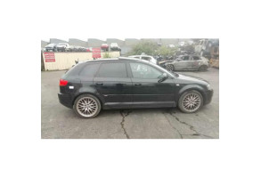 Interrupteur de leve vitre arriere gauche AUDI A3 2 Photo n°13