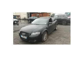 Interrupteur de leve vitre arriere gauche AUDI A3 2 Photo n°16