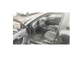 Interrupteur de leve vitre avant droit AUDI A3 2 Photo n°14