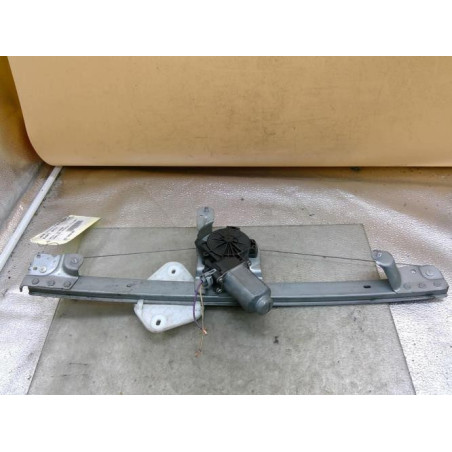 Leve vitre electrique avant droit DACIA LOGAN 1