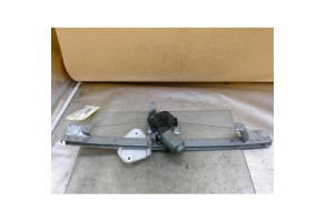 Leve vitre electrique avant droit DACIA LOGAN 1 Photo n°1