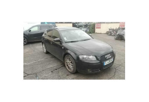 Interrupteur de leve vitre avant droit AUDI A3 2 Photo n°17