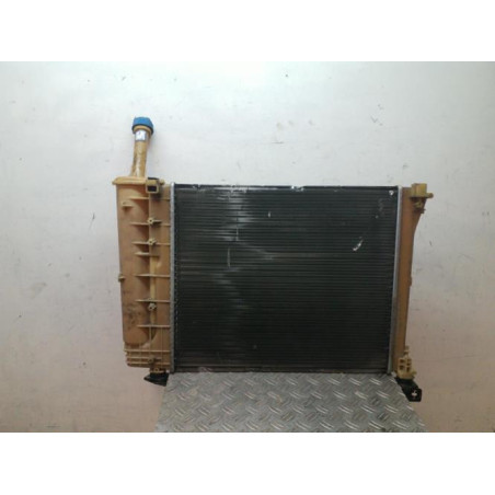 Radiateur eau FORD KA 2