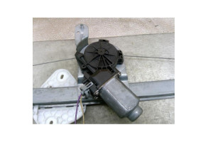 Leve vitre electrique avant droit DACIA LOGAN 1 Photo n°2