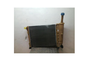 Radiateur eau FORD KA 2 Photo n°2
