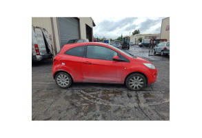 Radiateur eau FORD KA 2 Photo n°3