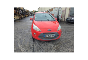 Radiateur eau FORD KA 2 Photo n°5