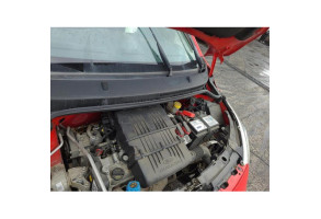 Radiateur eau FORD KA 2 Photo n°9