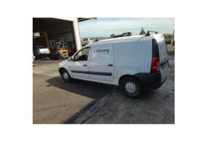 Leve vitre electrique avant droit DACIA LOGAN 1 Photo n°12