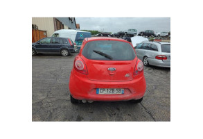 Radiateur eau FORD KA 2 Photo n°10