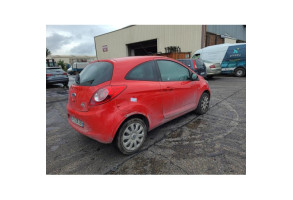 Radiateur eau FORD KA 2 Photo n°11