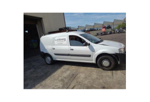 Leve vitre electrique avant droit DACIA LOGAN 1 Photo n°14