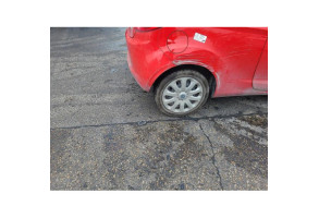 Radiateur eau FORD KA 2 Photo n°12