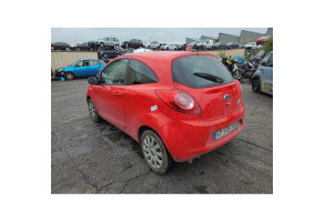 Radiateur eau FORD KA 2 Photo n°13