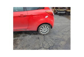 Radiateur eau FORD KA 2 Photo n°14