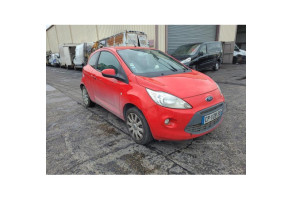 Radiateur eau FORD KA 2 Photo n°18