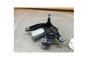 Moteur essuie glace arriere PEUGEOT 1007 Photo n°1