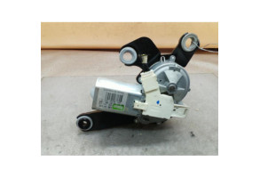 Moteur essuie glace arriere PEUGEOT 1007 Photo n°2