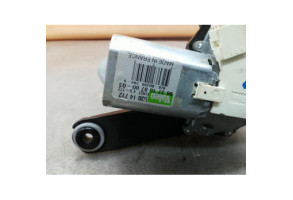 Moteur essuie glace arriere PEUGEOT 1007 Photo n°3