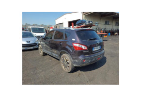 Radiateur eau NISSAN QASHQAI 1 Photo n°6