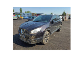 Radiateur eau NISSAN QASHQAI 1 Photo n°8