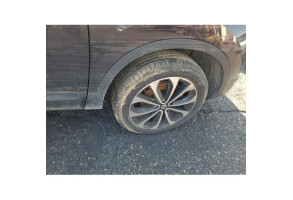 Leve vitre electrique arriere gauche NISSAN QASHQAI 1 Photo n°7