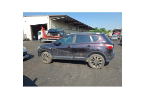 Leve vitre electrique arriere gauche NISSAN QASHQAI 1 Photo n°9