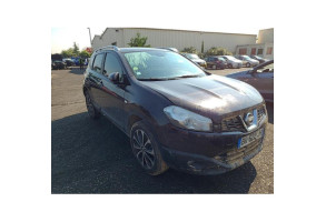 Radiateur eau NISSAN QASHQAI 1 Photo n°13