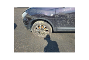 Leve vitre electrique arriere gauche NISSAN QASHQAI 1 Photo n°17