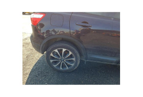 Leve vitre electrique arriere gauche NISSAN QASHQAI 1 Photo n°18