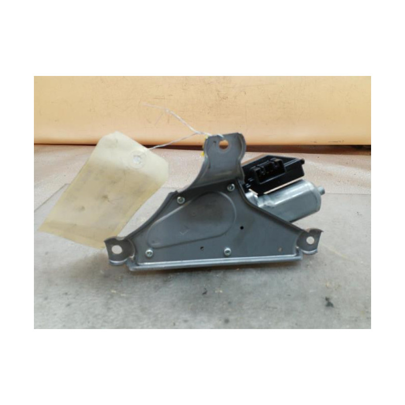 Moteur essuie glace arriere TOYOTA YARIS 3 Photo n°1