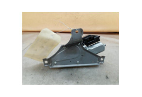 Moteur essuie glace arriere TOYOTA YARIS 3 Photo n°1