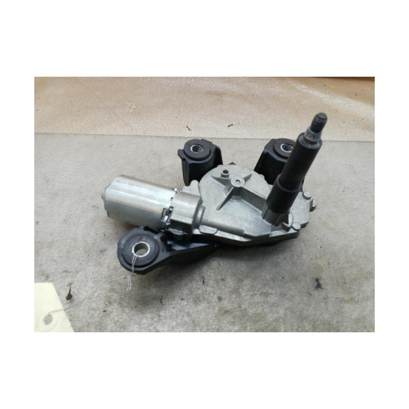 Moteur essuie glace arriere RENAULT KANGOO 2 Photo n°1