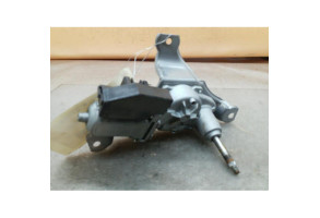 Moteur essuie glace arriere TOYOTA YARIS 3 Photo n°2